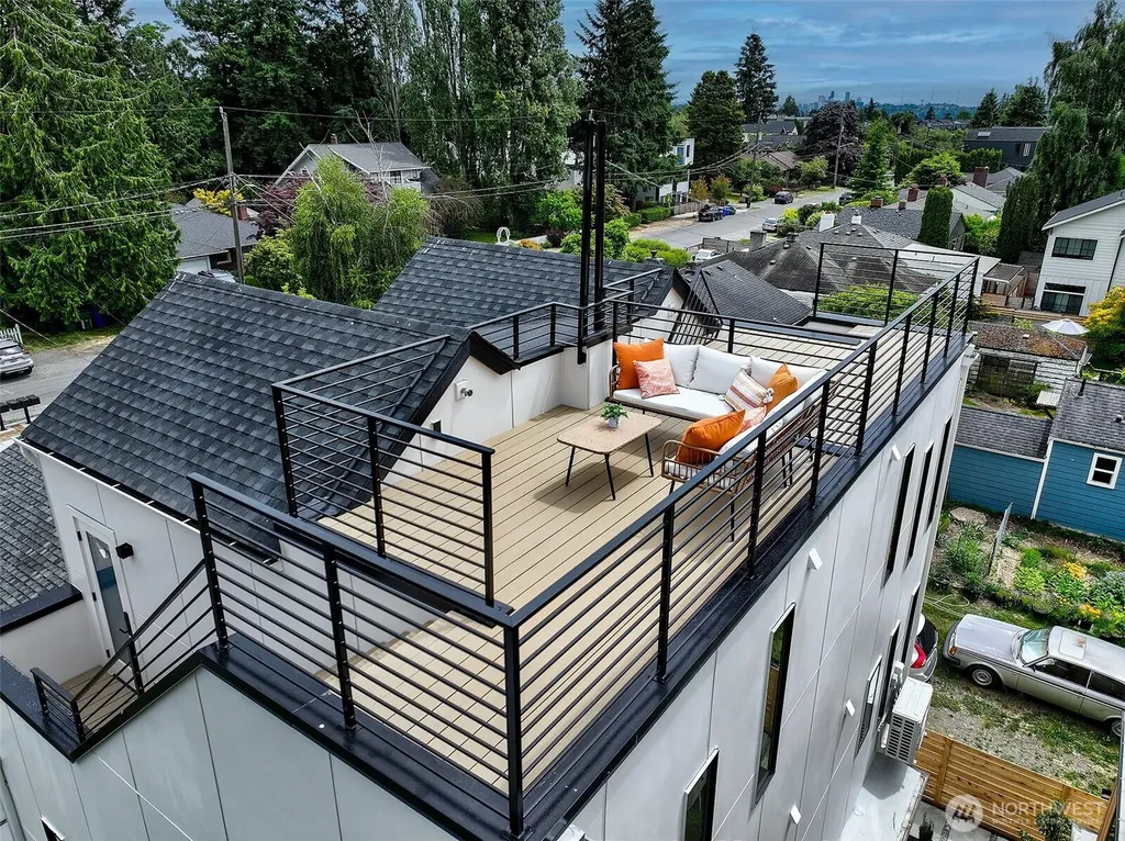 8733 13th Avenue NW Seattle WA 98117
