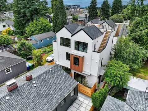 8733 13th Avenue NW Seattle WA 98117
