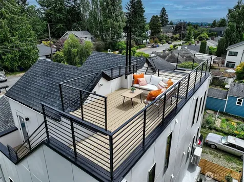 8733 13th Avenue NW Seattle WA 98117