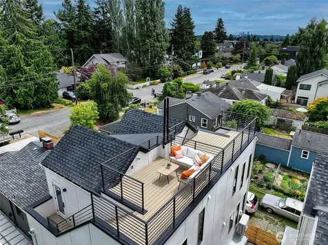 8733 13th Avenue NW Seattle WA 98117