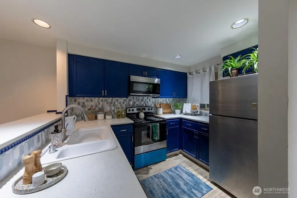 15917 Waynita Way NE Bothell WA 98011