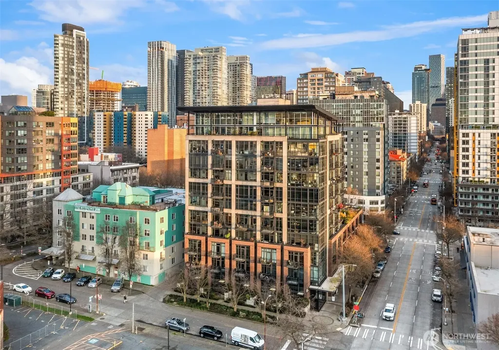 2720 3rd Avenue Seattle WA 98121