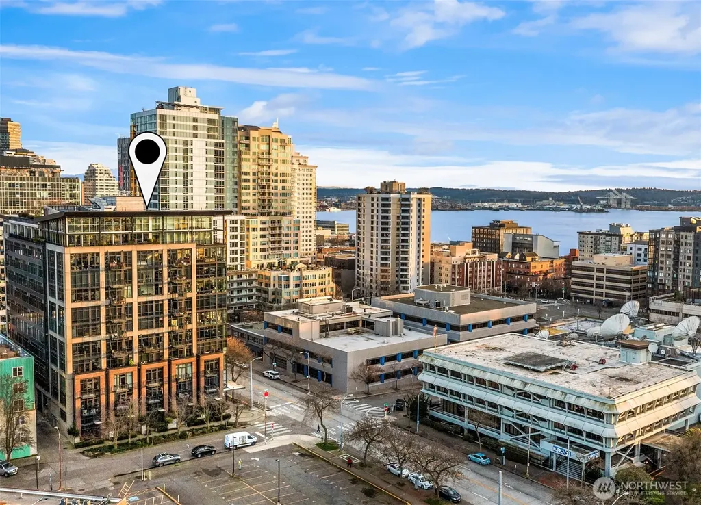 2720 3rd Avenue Seattle WA 98121