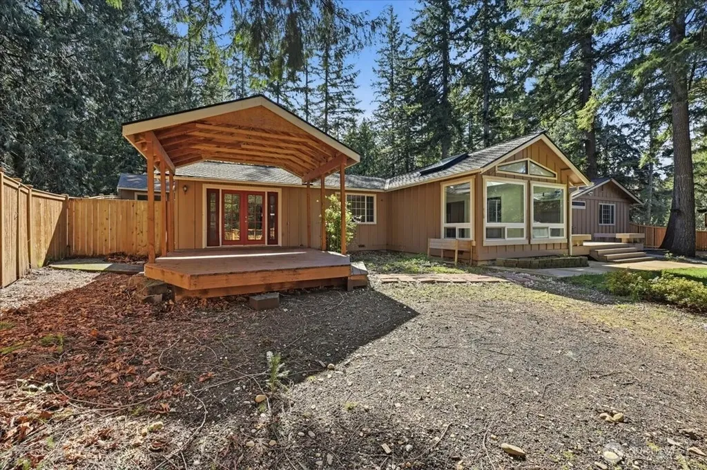 33807 SE 55th Street Fall City WA 98024