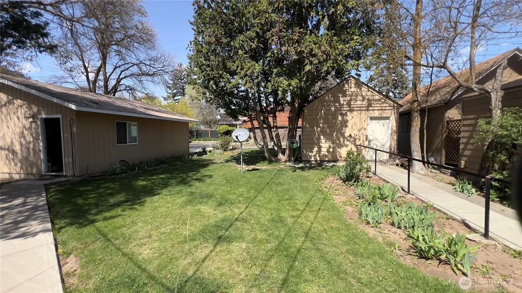 107 W 9th Avenue Ellensburg WA 98926