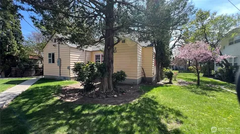 107 W 9th Avenue Ellensburg WA 98926