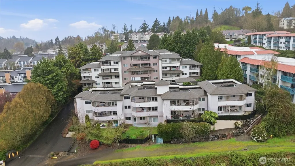15340 Macadam Road S Tukwila WA 98188
