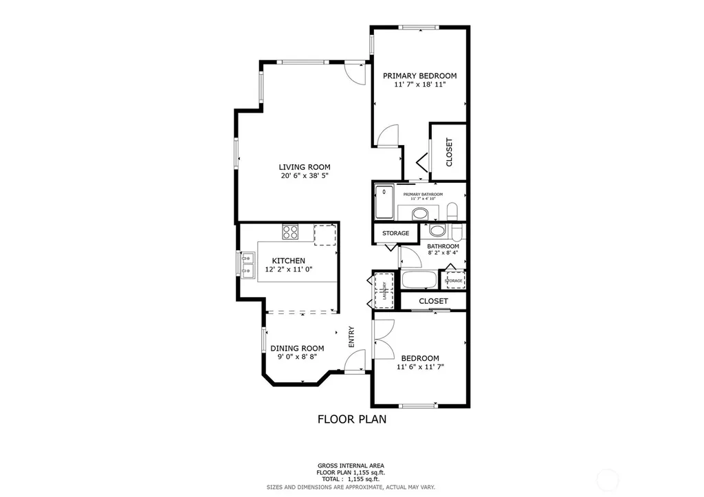 15340 Macadam Road S Tukwila WA 98188