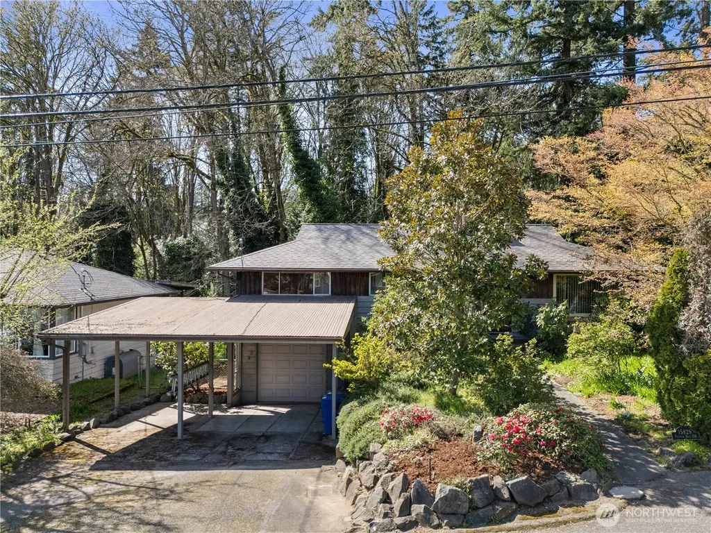 15829 4th Avenue SW Burien WA 98166