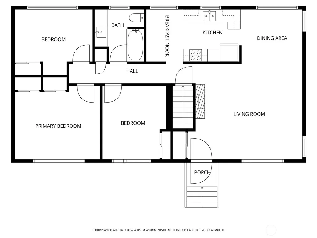 15829 4th Avenue SW Burien WA 98166