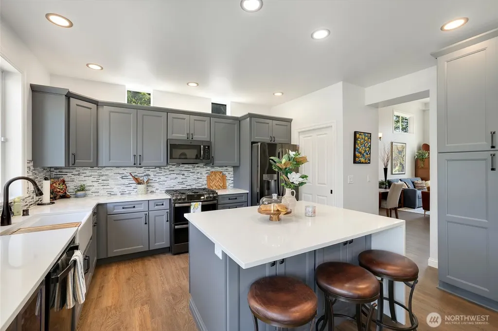 5440 NE 2nd Court Renton WA 98059