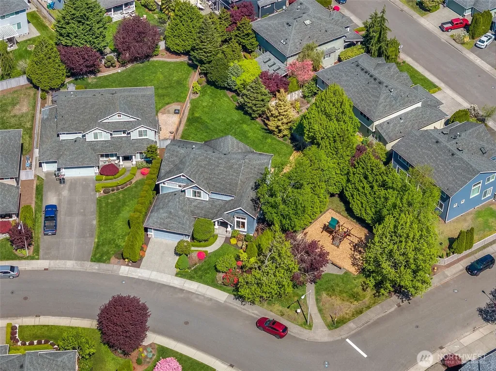 5440 NE 2nd Court Renton WA 98059