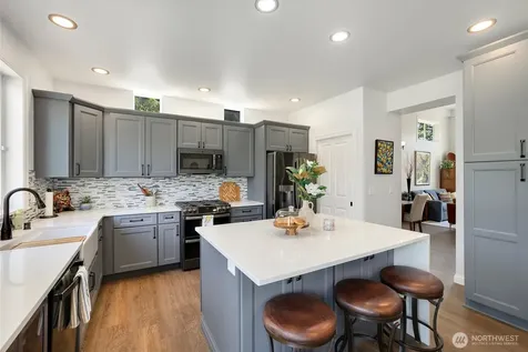 5440 NE 2nd Court Renton WA 98059