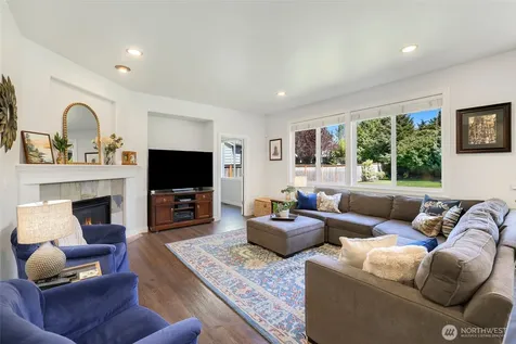 5440 NE 2nd Court Renton WA 98059