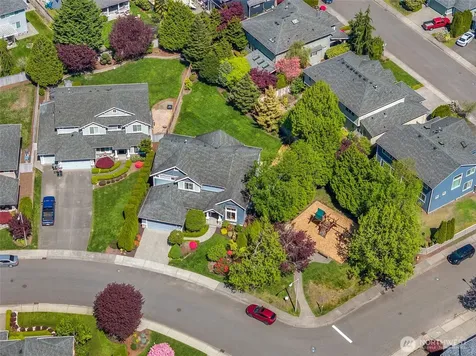 5440 NE 2nd Court Renton WA 98059