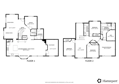 5440 NE 2nd Court Renton WA 98059
