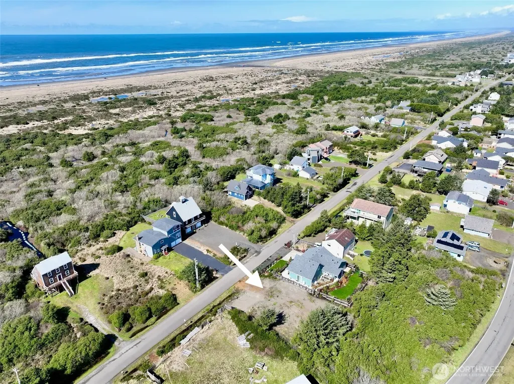578 Sand Dune Avenue SW Ocean Shores WA 98569