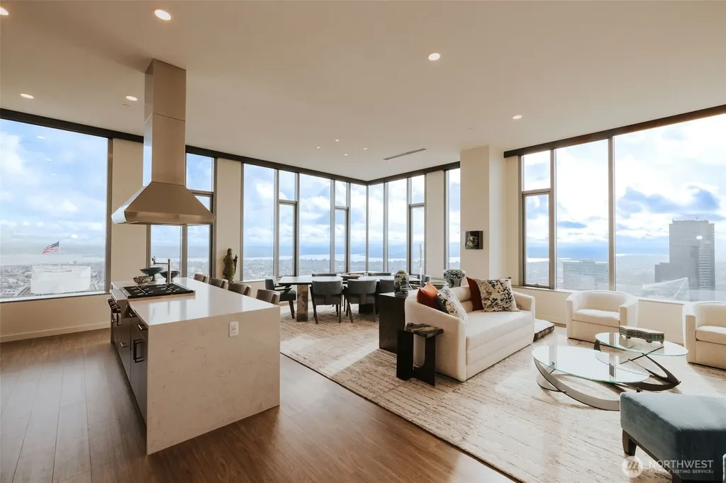 1340 4th Avenue Seattle WA 98101