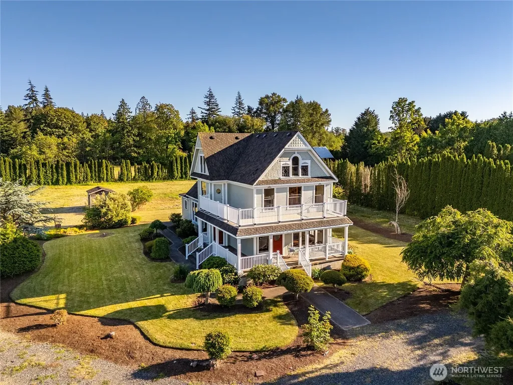 1371 W Axton Road Ferndale WA 98248
