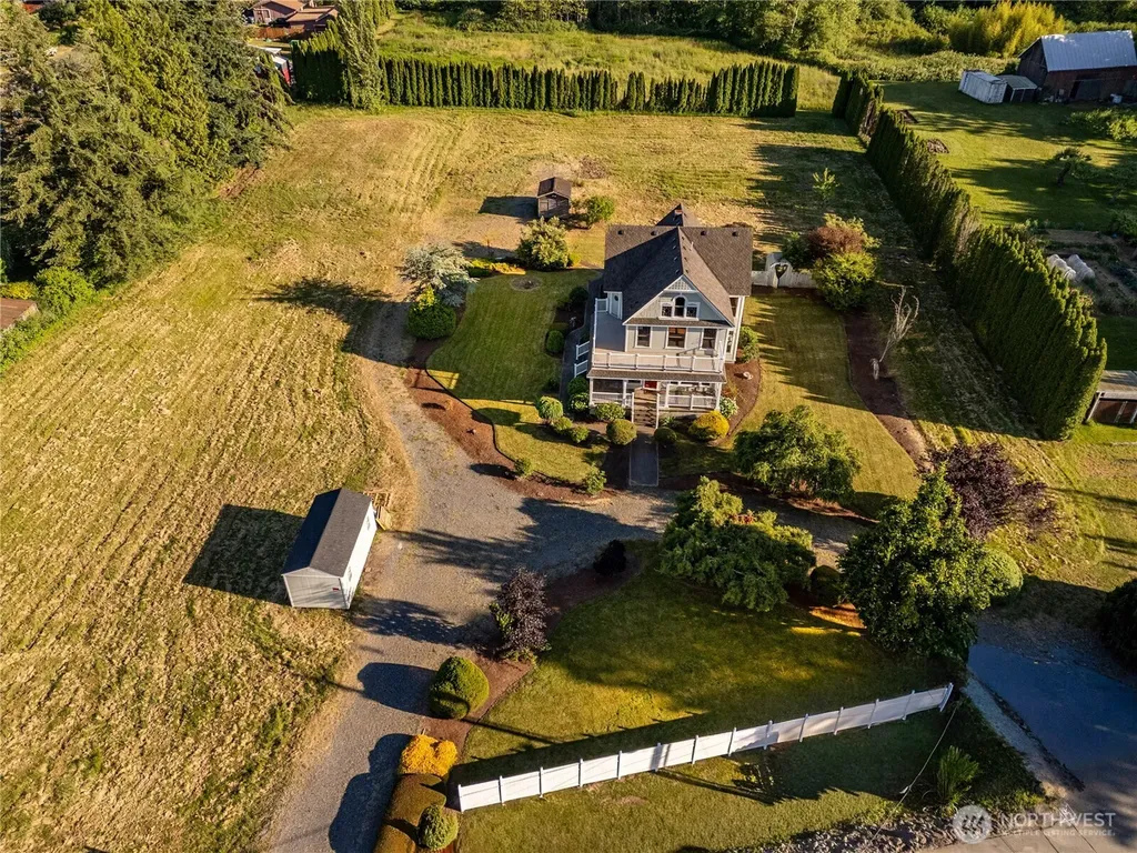1371 W Axton Road Ferndale WA 98248