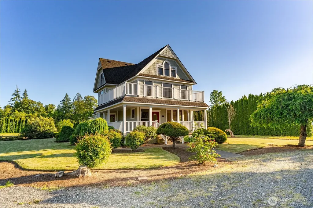 1371 W Axton Road Ferndale WA 98248