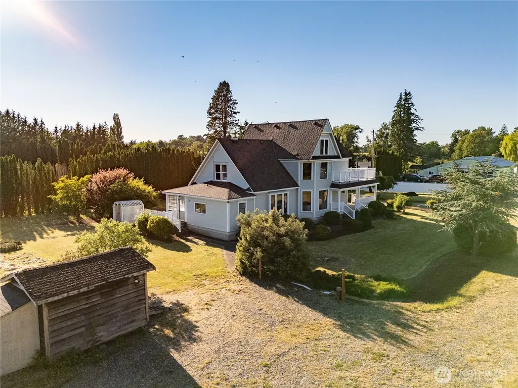1371 W Axton Road Ferndale WA 98248
