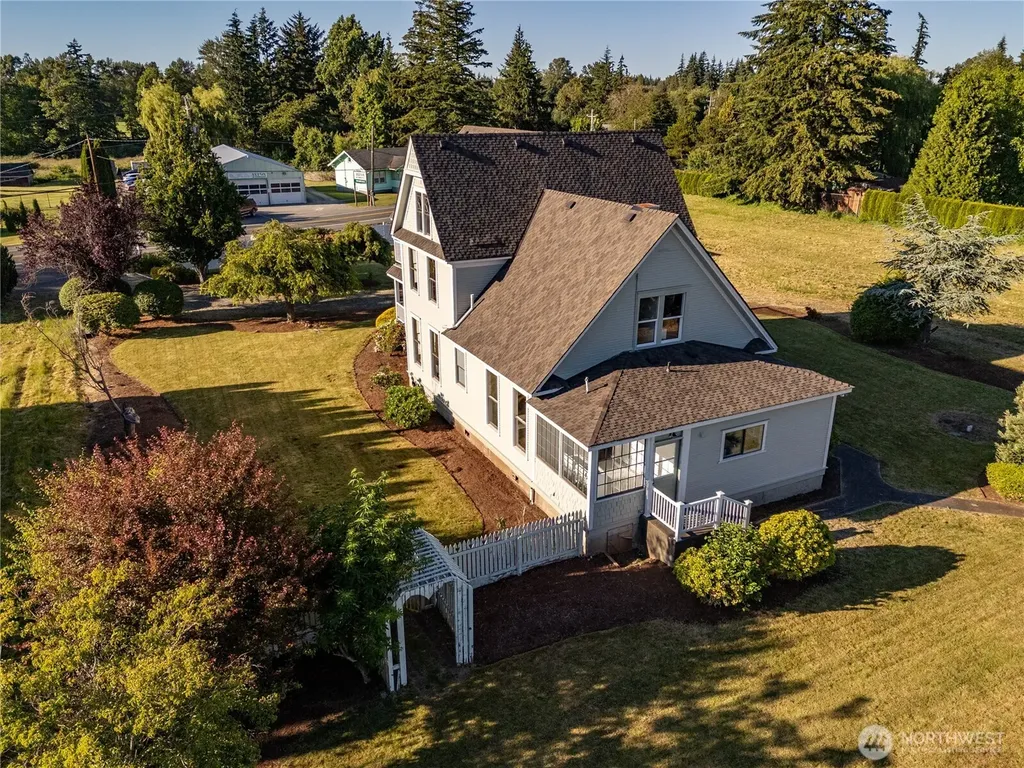 1371 W Axton Road Ferndale WA 98248