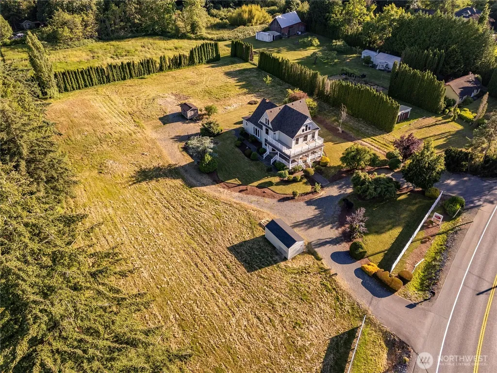 1371 W Axton Road Ferndale WA 98248