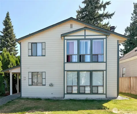 328 Burnett Avenue N Renton WA 98057