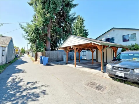328 Burnett Avenue N Renton WA 98057