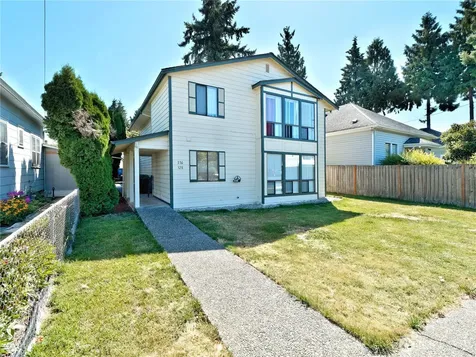 328 Burnett Avenue N Renton WA 98057