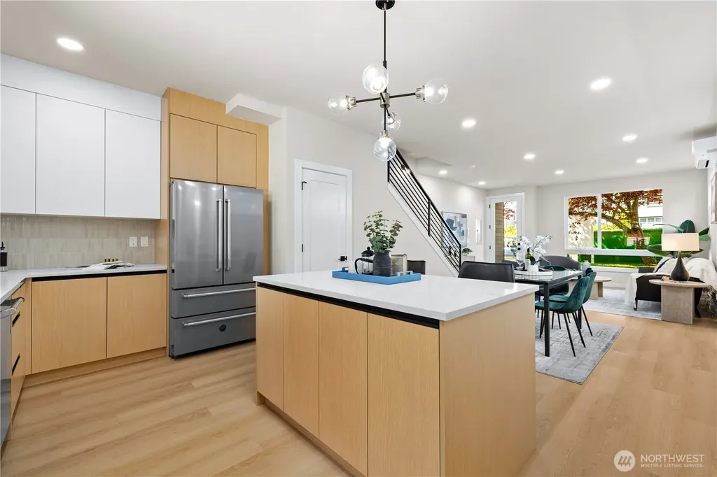 3407 NW Market Street Seattle WA 98107