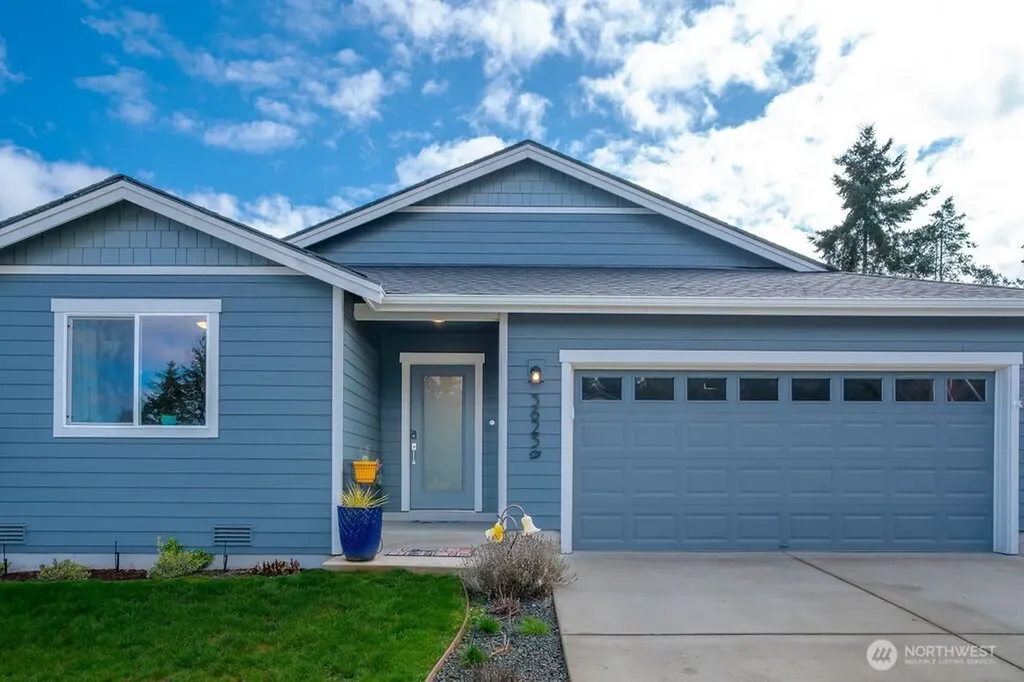 3625 Page Street Port Angeles WA 98362