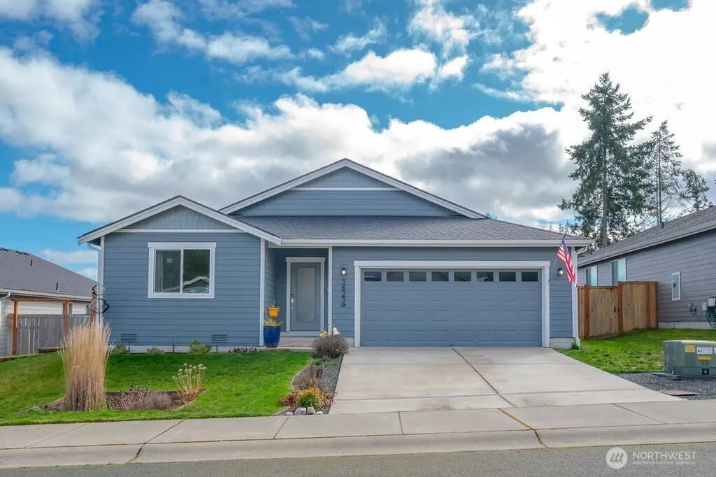 3625 Page Street Port Angeles WA 98362