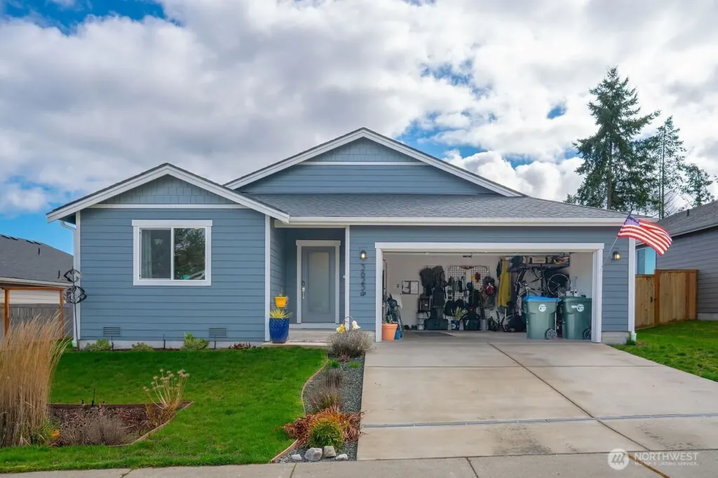 3625 Page Street Port Angeles WA 98362