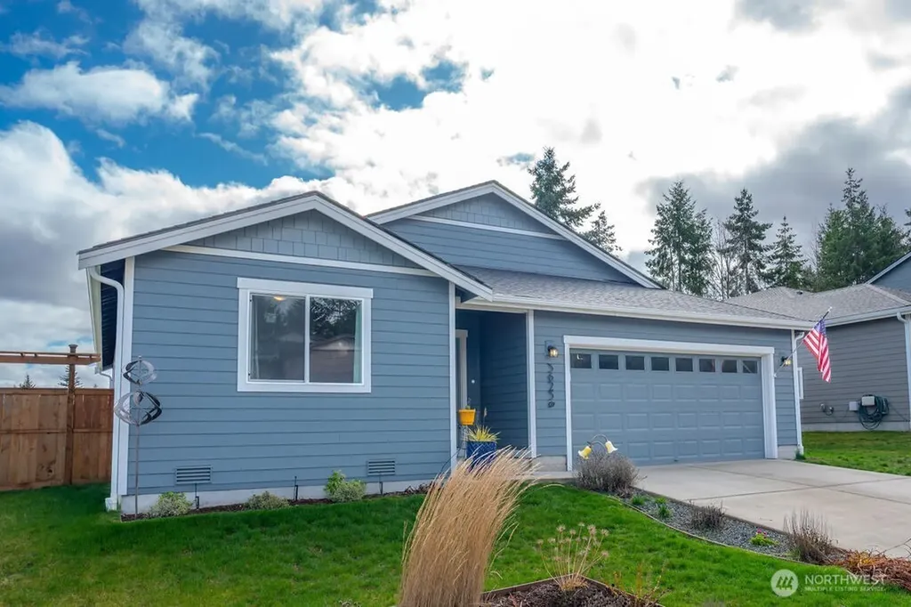 3625 Page Street Port Angeles WA 98362