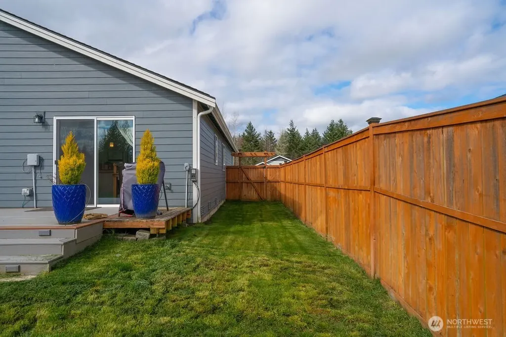 3625 Page Street Port Angeles WA 98362