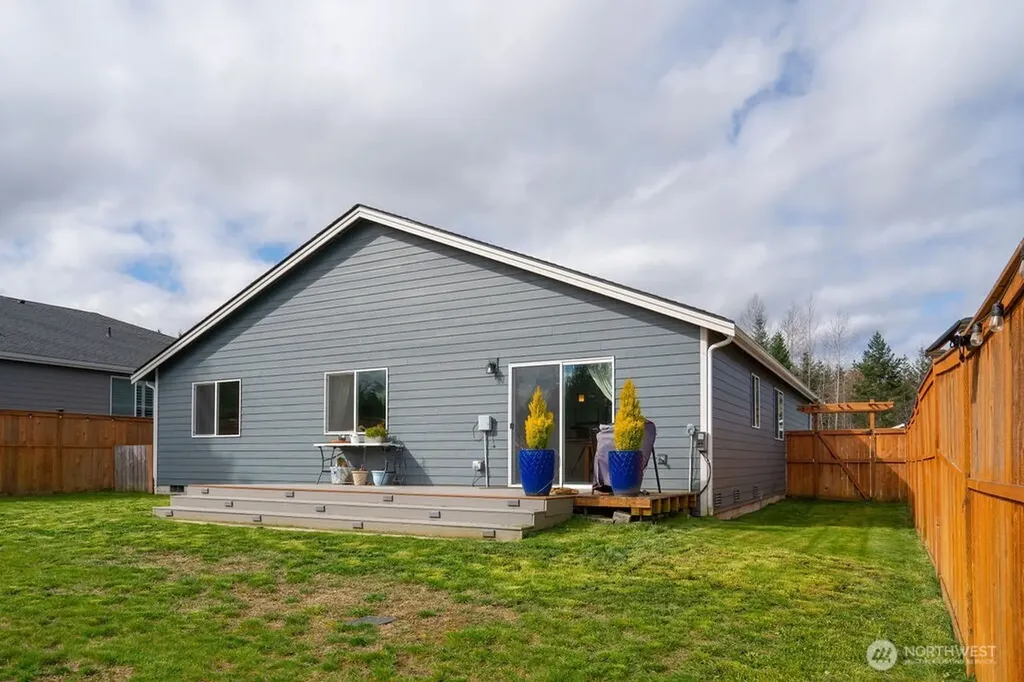 3625 Page Street Port Angeles WA 98362