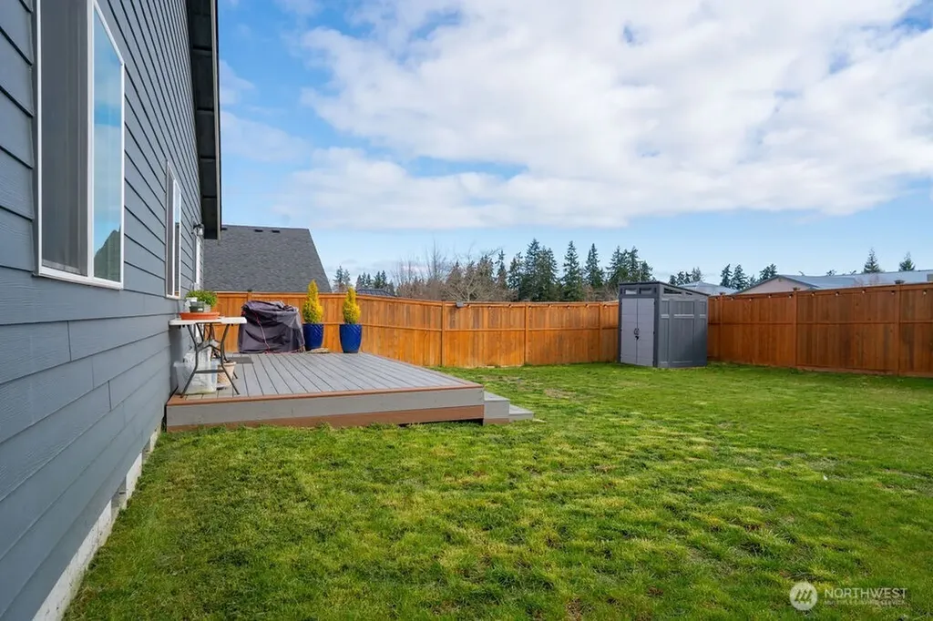 3625 Page Street Port Angeles WA 98362