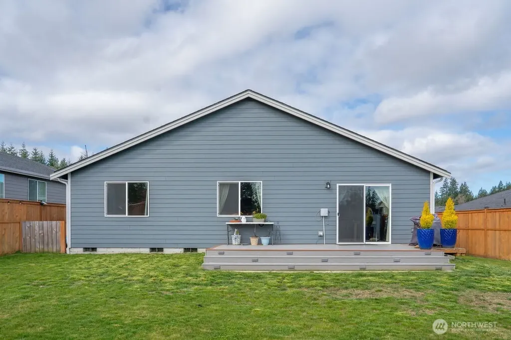 3625 Page Street Port Angeles WA 98362