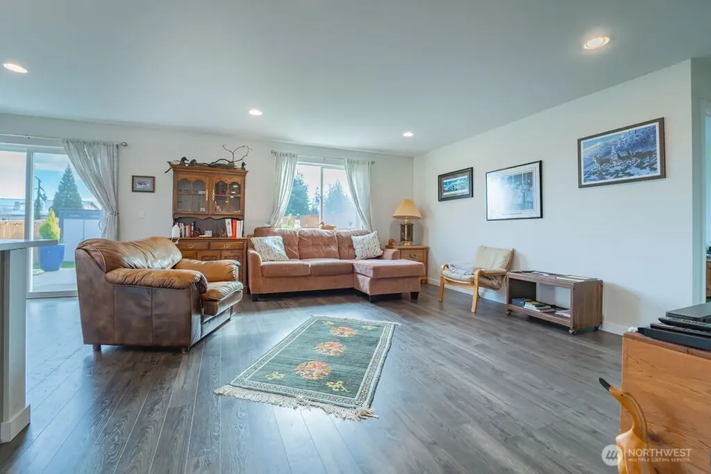 3625 Page Street Port Angeles WA 98362