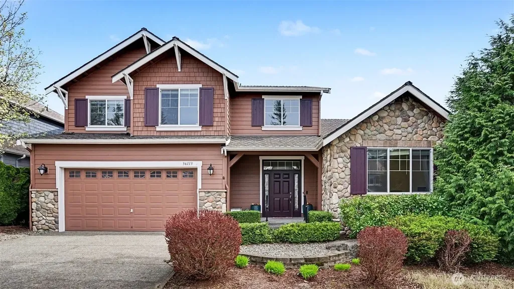 36113 SE Turnberry Street Snoqualmie WA 98065