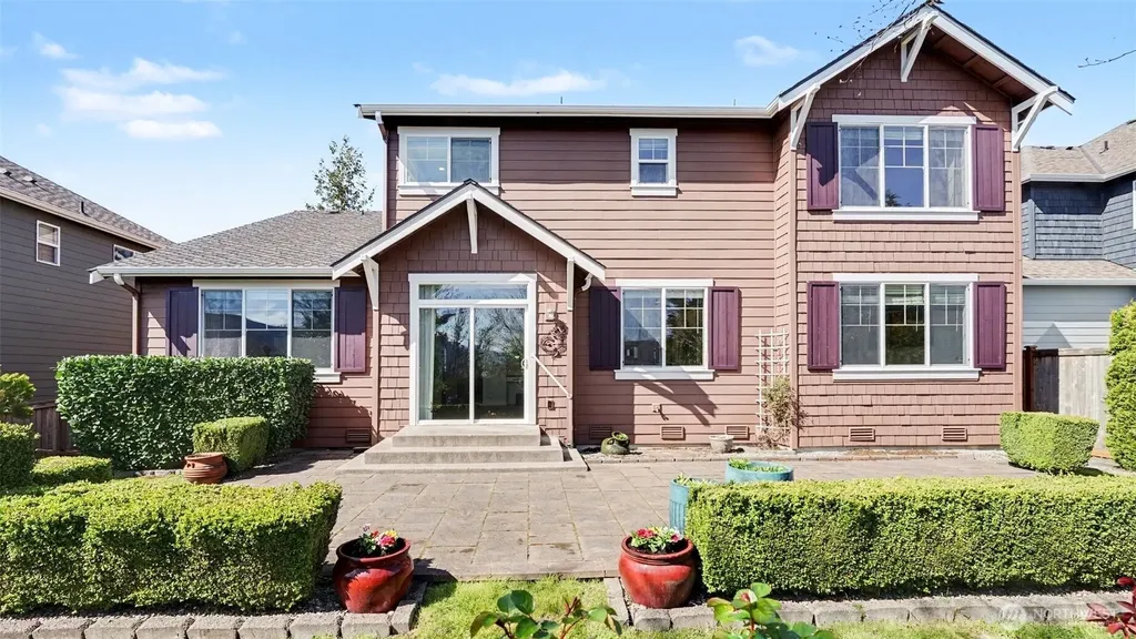 36113 SE Turnberry Street Snoqualmie WA 98065