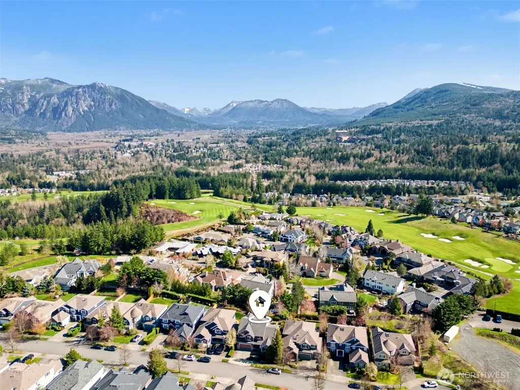 36113 SE Turnberry Street Snoqualmie WA 98065
