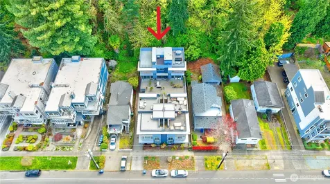 1708 Alki Avenue SW Seattle WA 98116