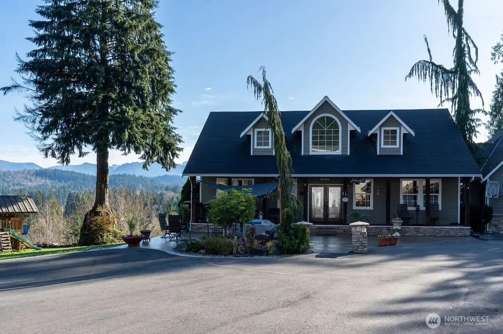 7516 Skinner Road Granite Falls WA 98252