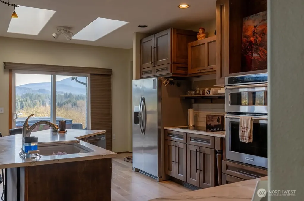 7516 Skinner Road Granite Falls WA 98252