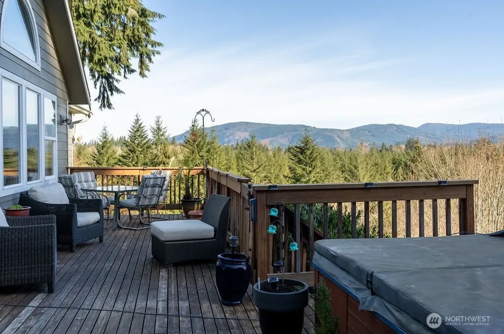 7516 Skinner Road Granite Falls WA 98252