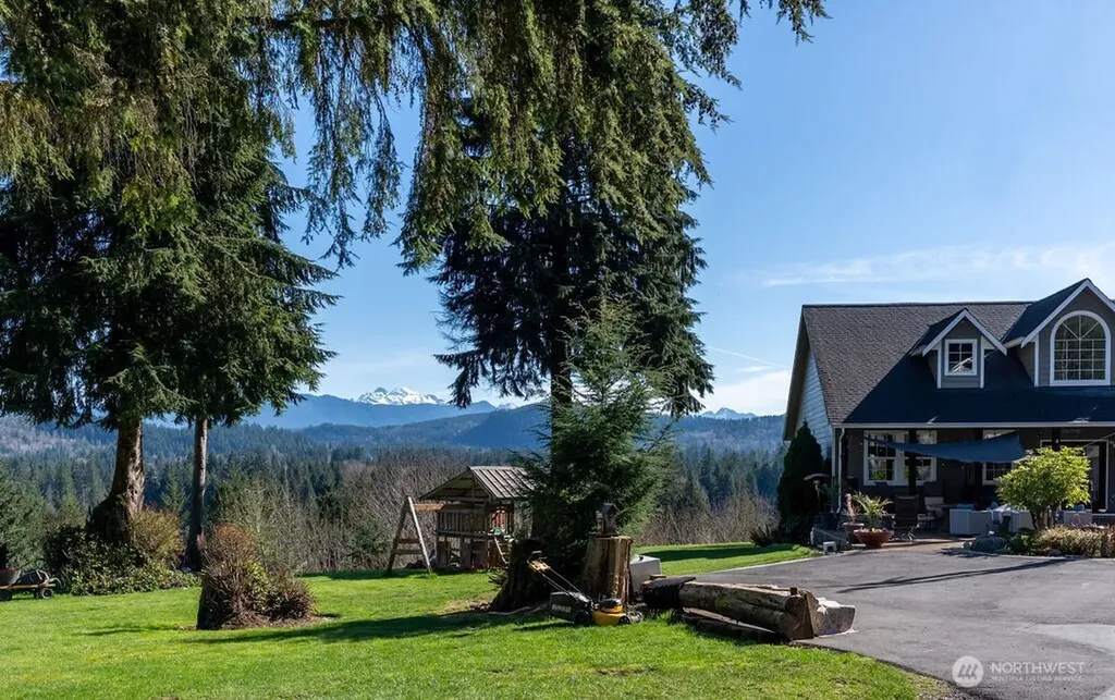 7516 Skinner Road Granite Falls WA 98252
