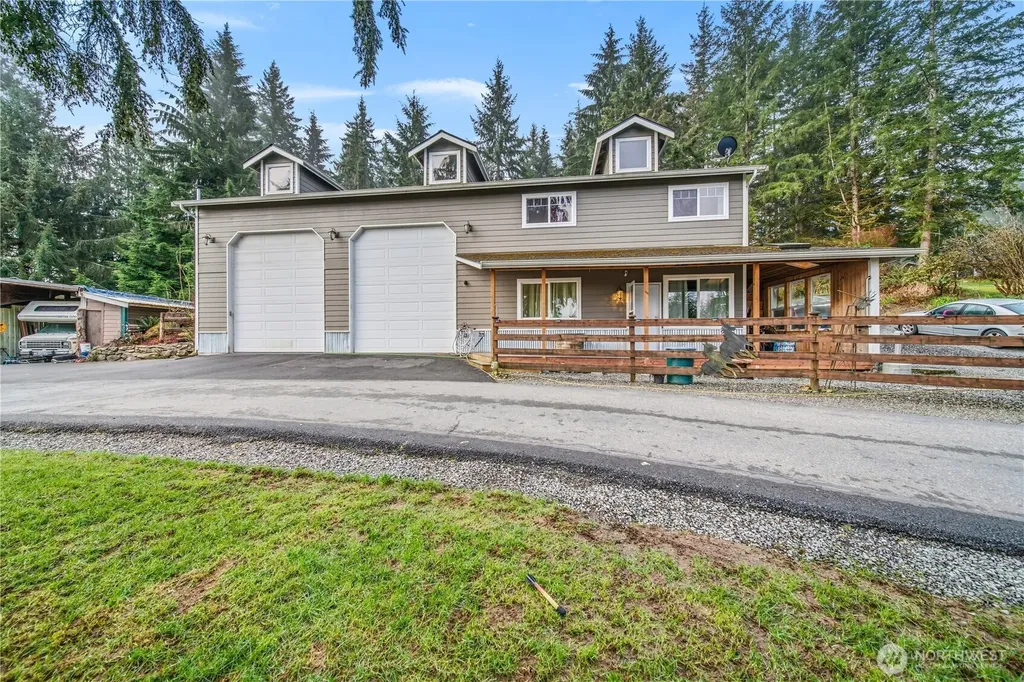 7516 Skinner Road Granite Falls WA 98252
